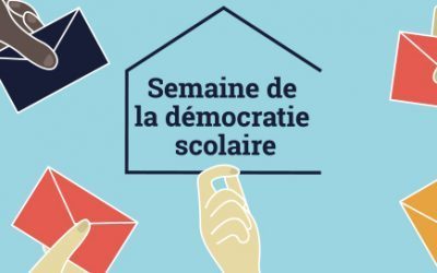 Résultats des élections pour le Conseil d’Administration