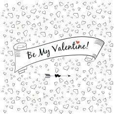 Be My Valentine