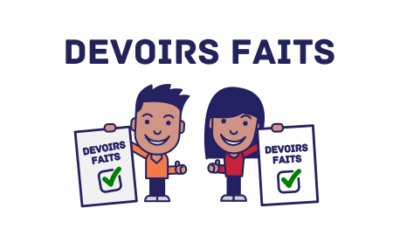 Devoirs Faits