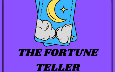 The fortune teller