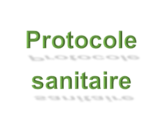 Nouveau protocole sanitaire à compter du 21 février 2022 pour la zone B