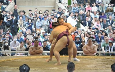 Journée Japon au collège