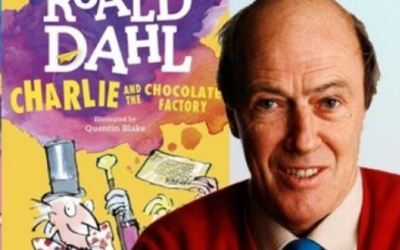 « à la Roald Dahl »