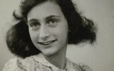 Spectacle Anne Frank : ateliers artistiques